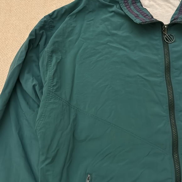 Vintage 90s Adidas Track Jacket - Picture 3 of 15